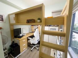 Lake Grande (D22), Condominium #589390491